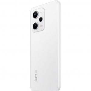 Xiaomi Redmi Note 12 Pro 5G 6/128GB Dual-Sim mobiltelefon fehér